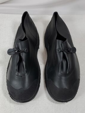 Servus® SF™ SuperFit Premium Overboots